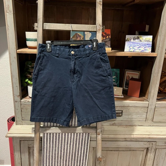 Vineyard Vines breaker short size 30 - Picture 1 of 8